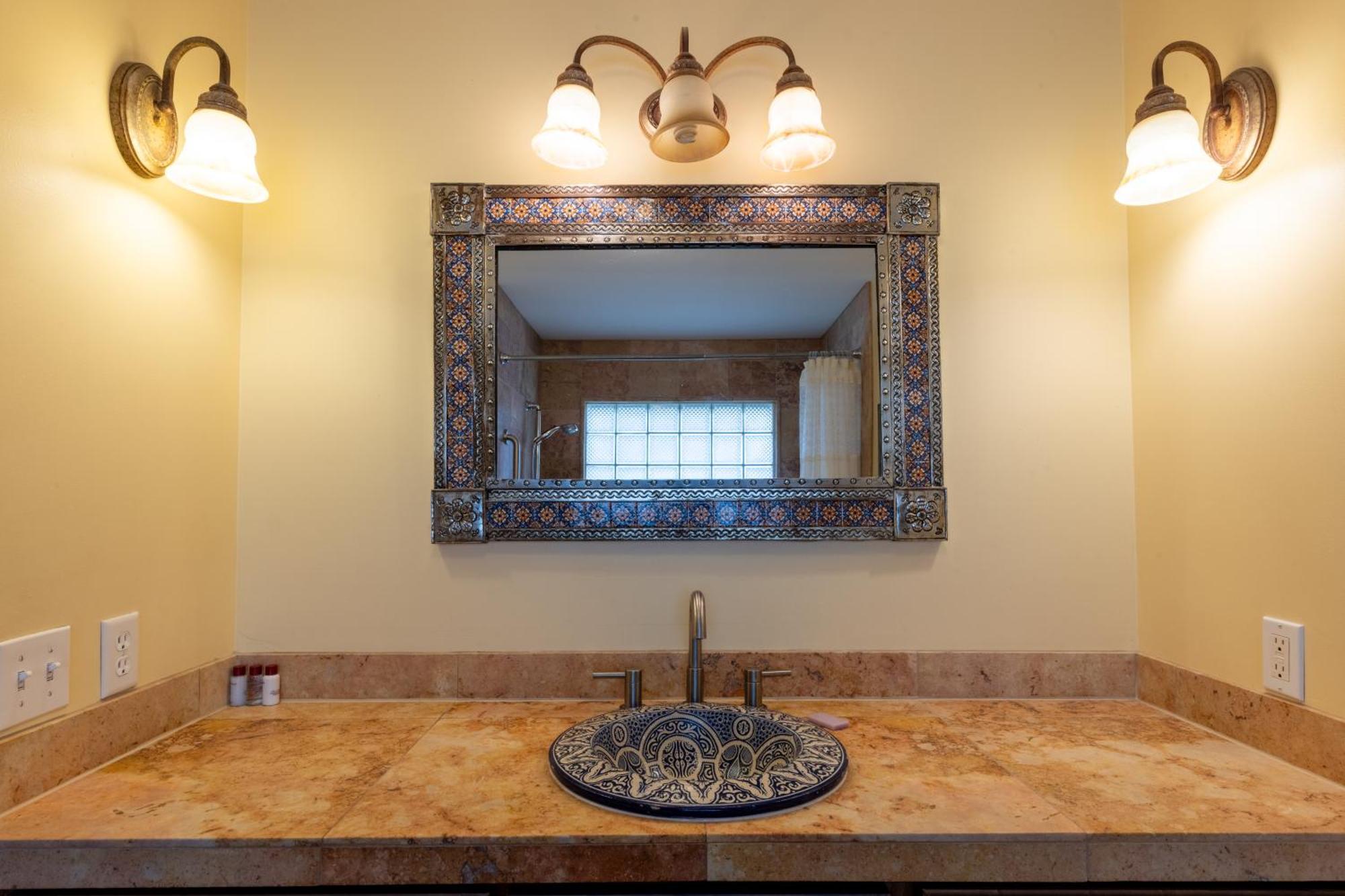 Casa Blanca Inn And Suites ファーミントン エクステリア 写真