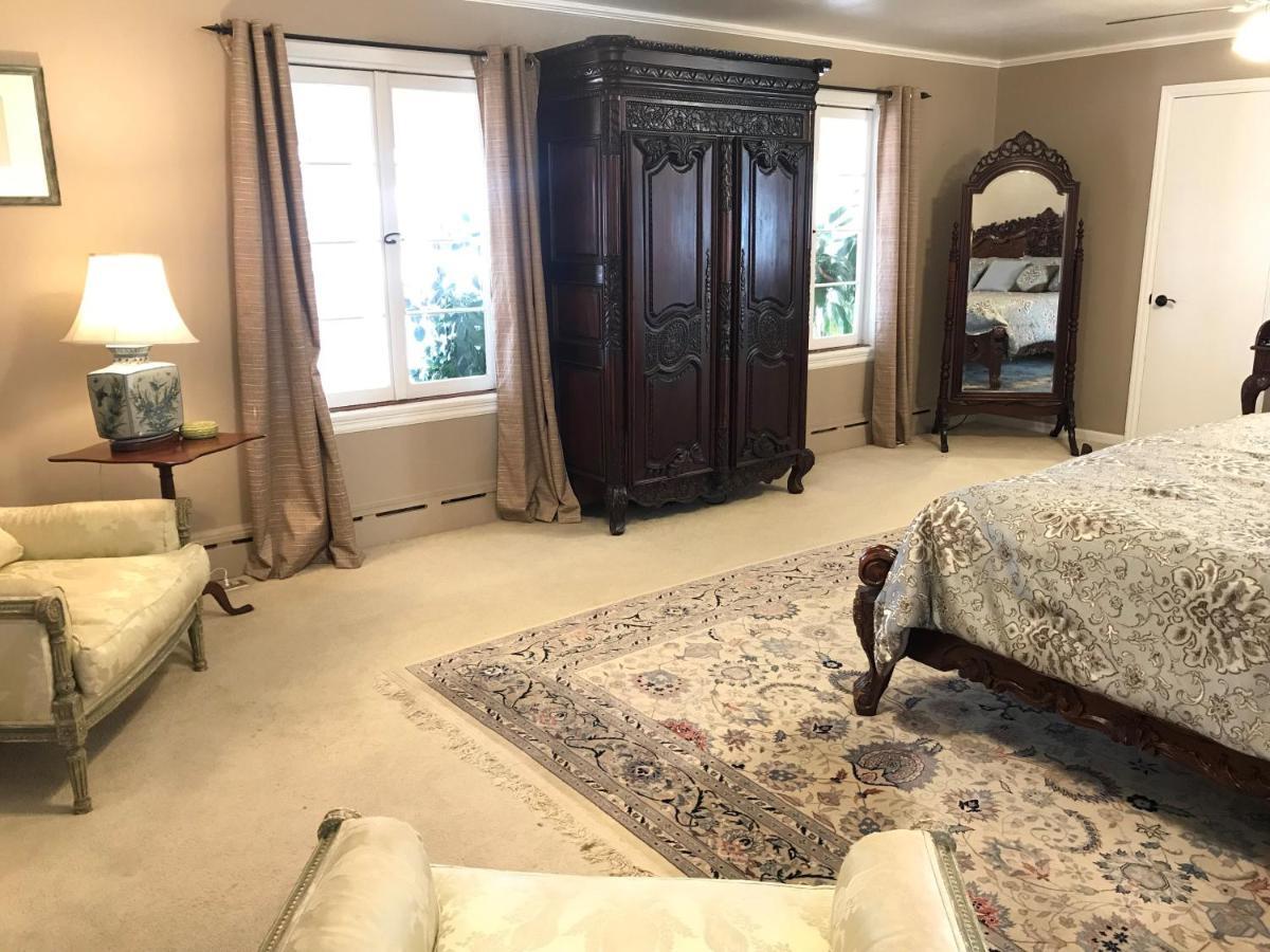 Casa Blanca Inn And Suites ファーミントン エクステリア 写真