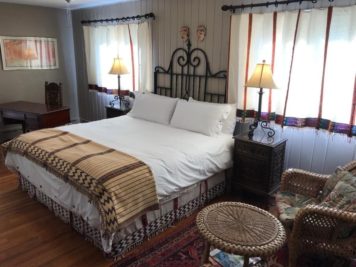 Casa Blanca Inn And Suites ファーミントン エクステリア 写真