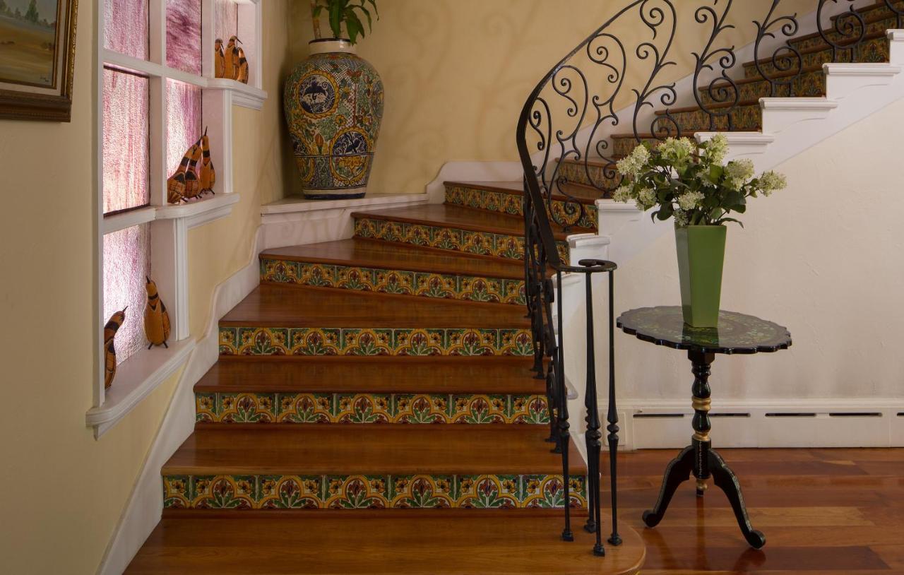 Casa Blanca Inn And Suites ファーミントン エクステリア 写真